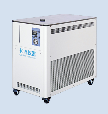 高温冷水机LX-5000
